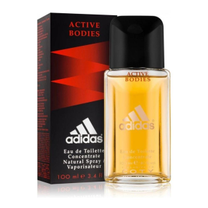 Adidas Active Bodies dezodorant 75 ml