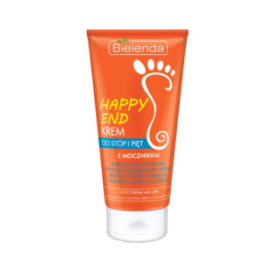 Bielenda Krem do pięt i stóp ZMIĘKCZAJĄCY z mocznikiem 125 ml