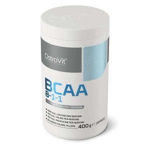 Ostrovit BCAA 8-1-1 400g