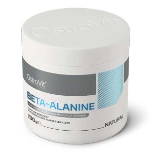 Ostrovit beta-alanine 200 g