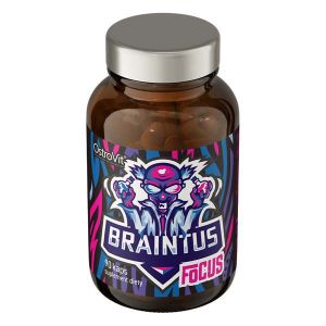OstroVit Braintus Focus 90 kapsułek