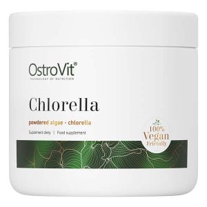 OstroVit Chlorella VEGE 1000 tabletek