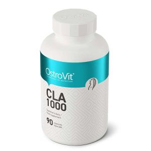 OstroVit CLA 1000 mg 90 kapsułek