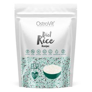 OstroVit Diet Rice Konjac 400 g