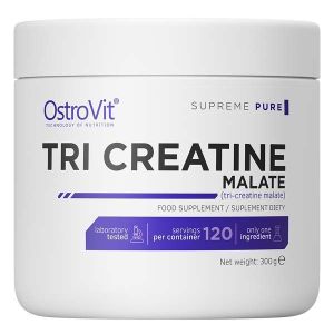 OstroVit Jabłczan Kreatyny 300 g