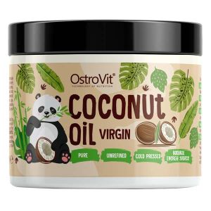 OstroVit Olej Kokosowy Virgin 400 g