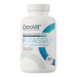 OstroVit Potas 90 tabletek