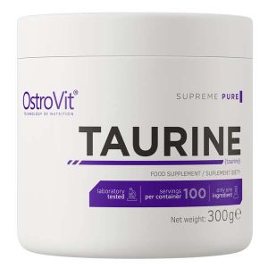 OstroVit Tauryna 300 g naturalny